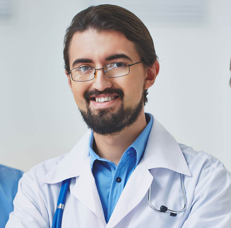 Dr. José Ramírez
